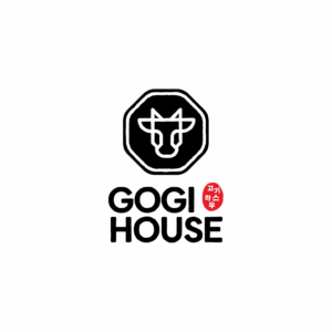 Gogi House Logo