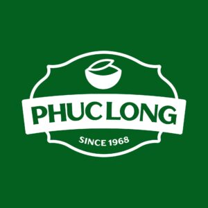 Phúc Long Logo