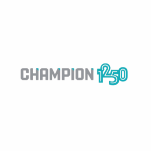 Champion 1250 Logo