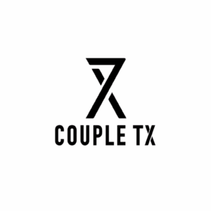 Couple TX Logo