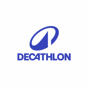 Decathlon Logo