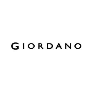 Giordano Logo