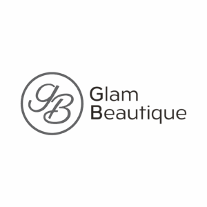 Glam Beautique Logo