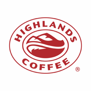 Highlands Coffee Logo