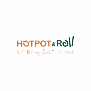 Hotpot&Roll Logo