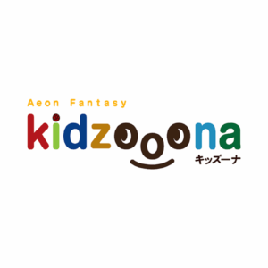 Kidzooona Logo