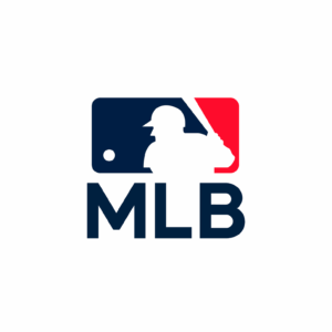 MLB Logo