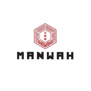 Manwah Logo