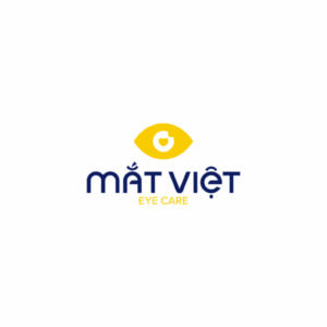 Mắt Việt Logo