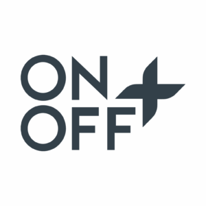ON OFF Logo
