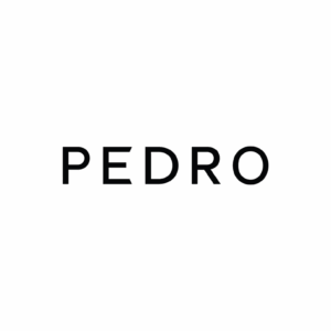 PEDRO Logo