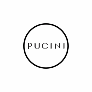 PUCINI Logo