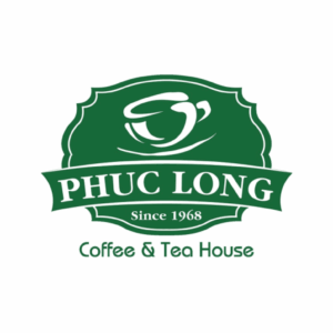 Phúc Long Logo