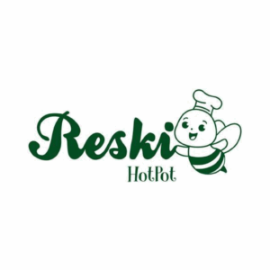 Reski Hotpot Logo