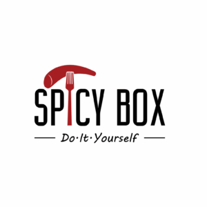 Spicy Box Logo