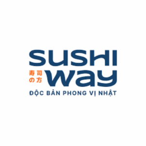 SushiWay Logo