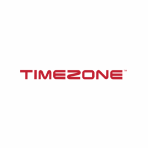 TIMEZONE Logo