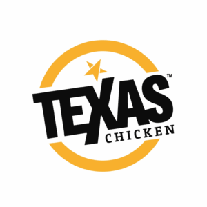 Texas Chicken Logo