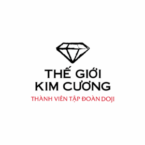 Thế Giới Kim Cương Logo