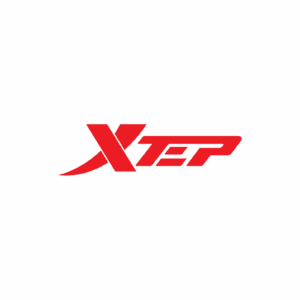 Xtep Logo