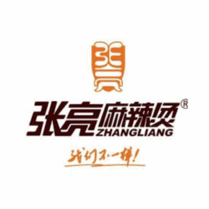 Zhang Liang Malatang Logo