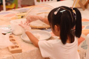 Workshop trung thu miễn phí tại PARC MALL