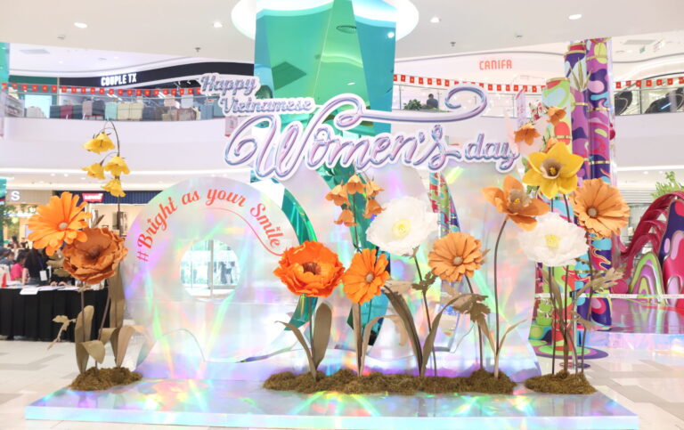 20/10 PARC MALL