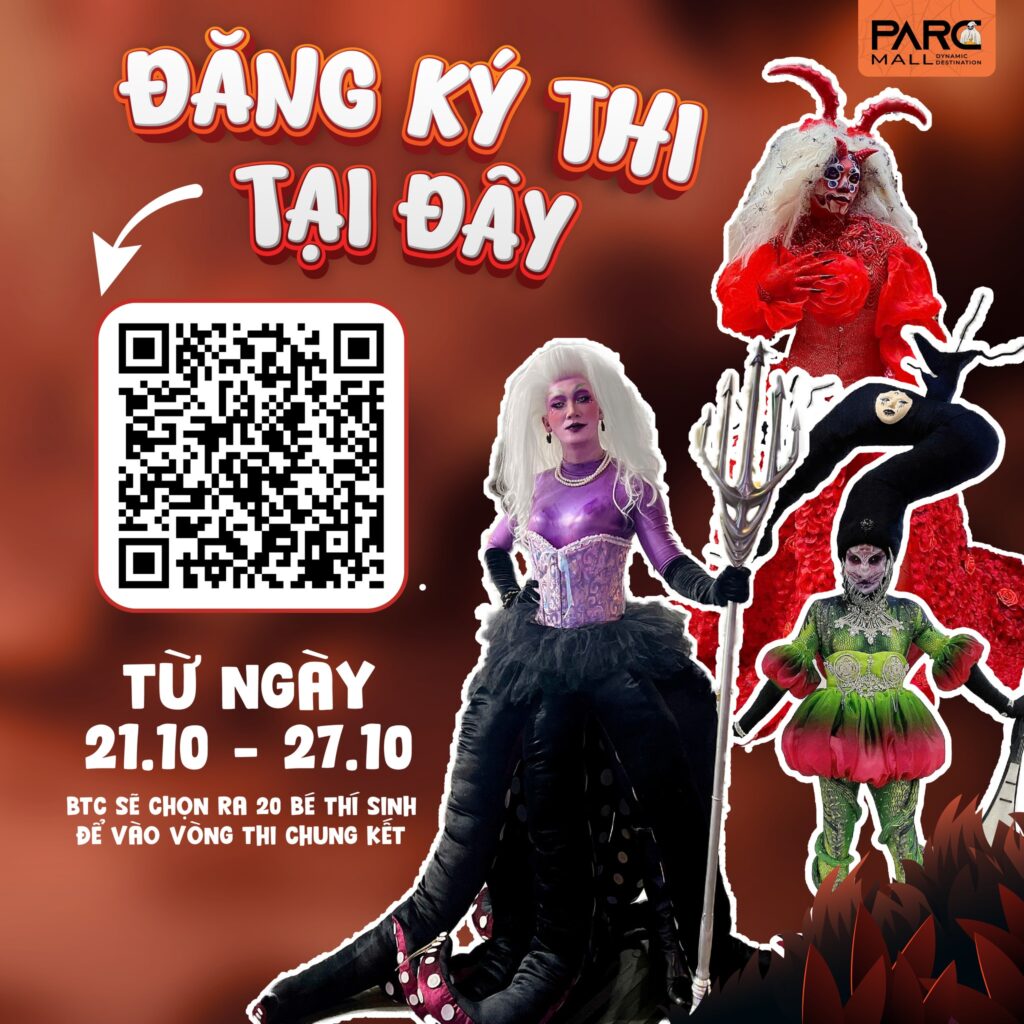 Link đăng ký cuộc thi