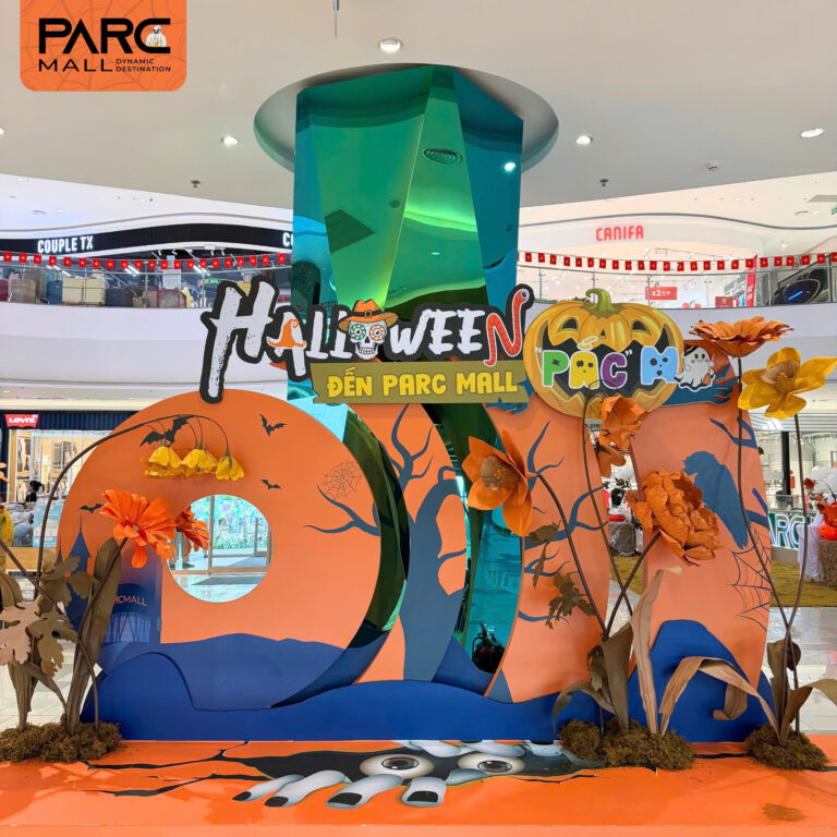 Gợi ý nhân vật hoá trang Halloween cho bé 2025