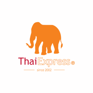 Logo Thái Express
