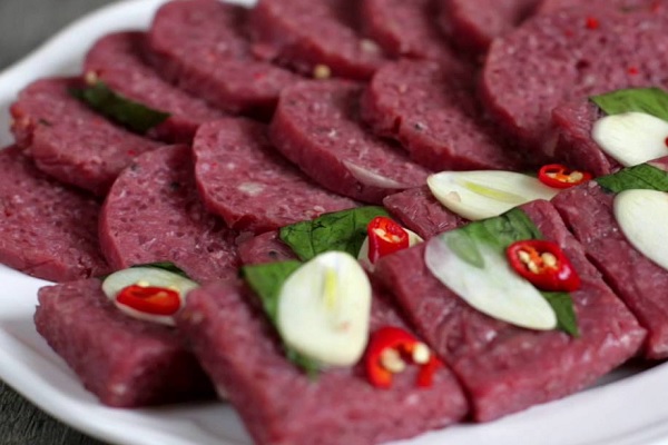 Nem chua Nguồn: Internet