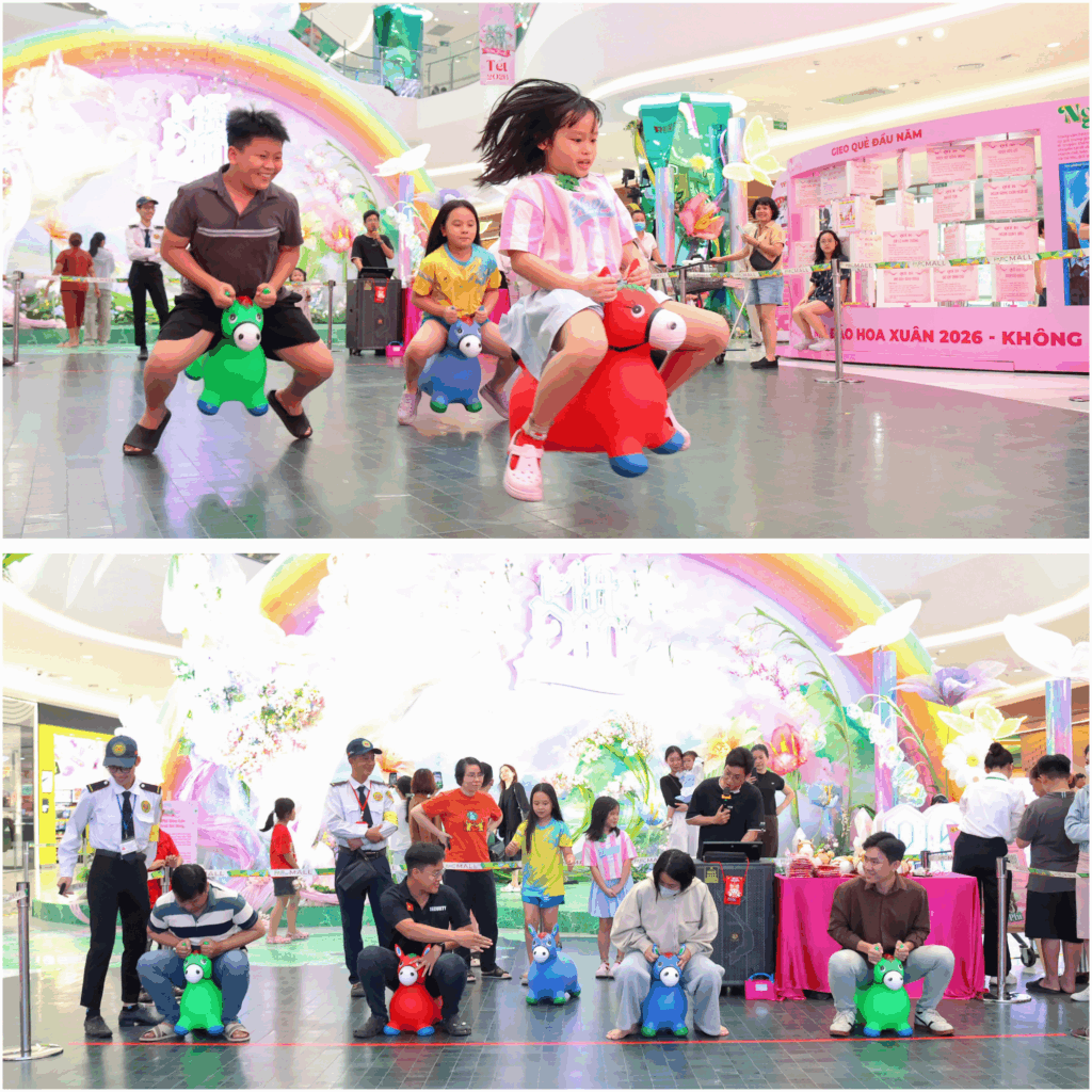 Cuối tuần vui vẻ cùng minigame Phi Mã đầy tiếng cười