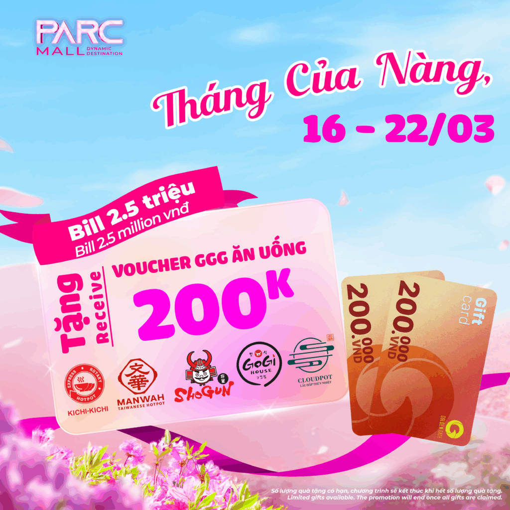 Chương trình khuyến mãi đổi hóa đơn 2.5 triệu