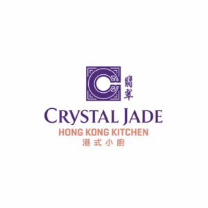 Logo Crystal Jade PARC MALL