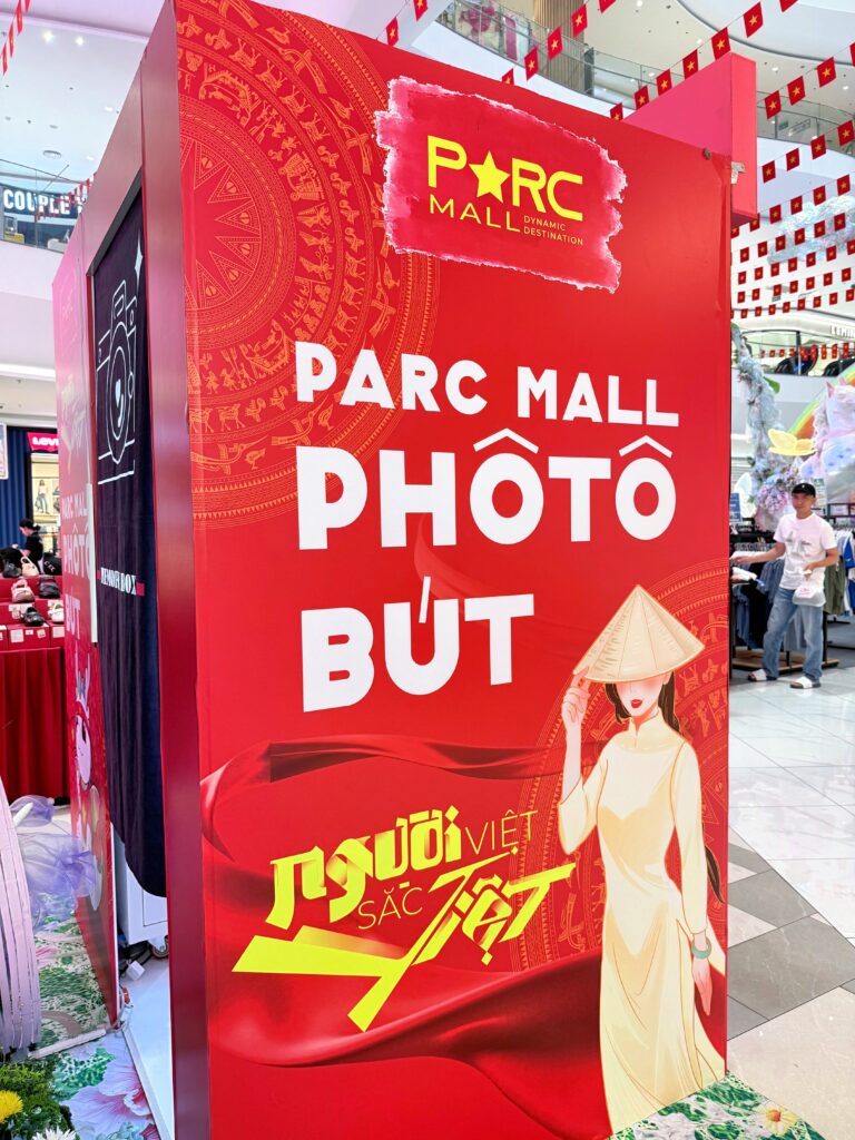 Chụp ảnh photobooth Miễn Phí