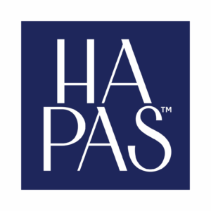 Logo HAPAS
