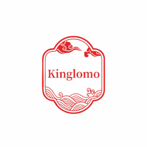 Logo Kinglomo