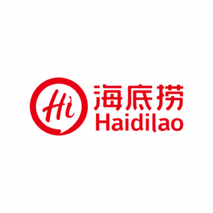 Logo Haidilao