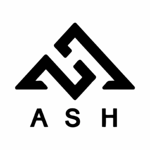 Logo ASH