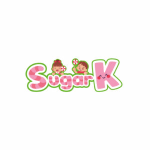 Sugark Logo