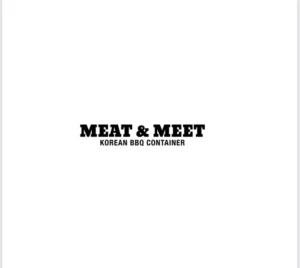 Meat & Meet Logo