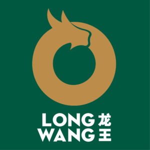 Logo Long Wang 2026