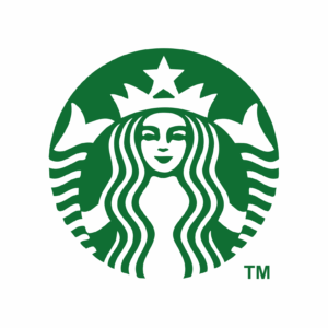 Logo Starbucks