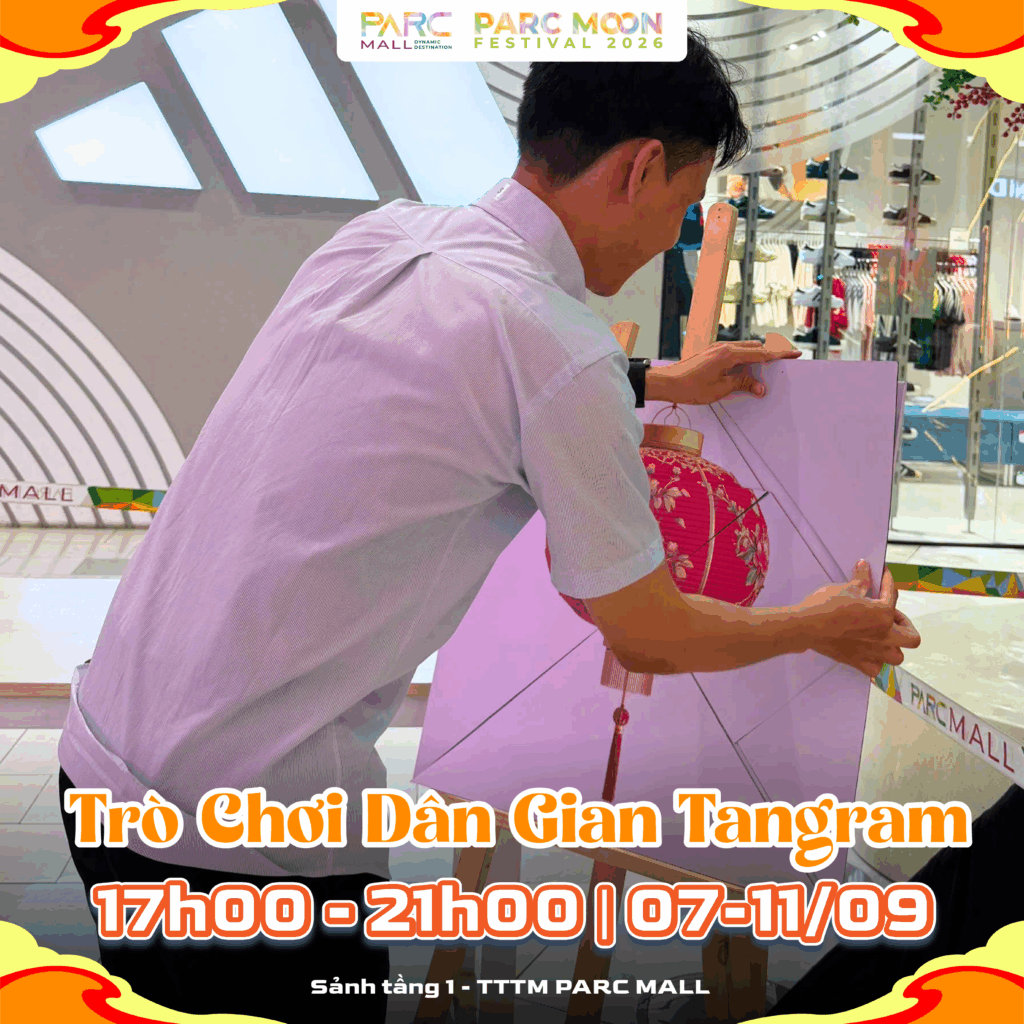 Tham gia những trò chơi mang đậm văn hóa Trung