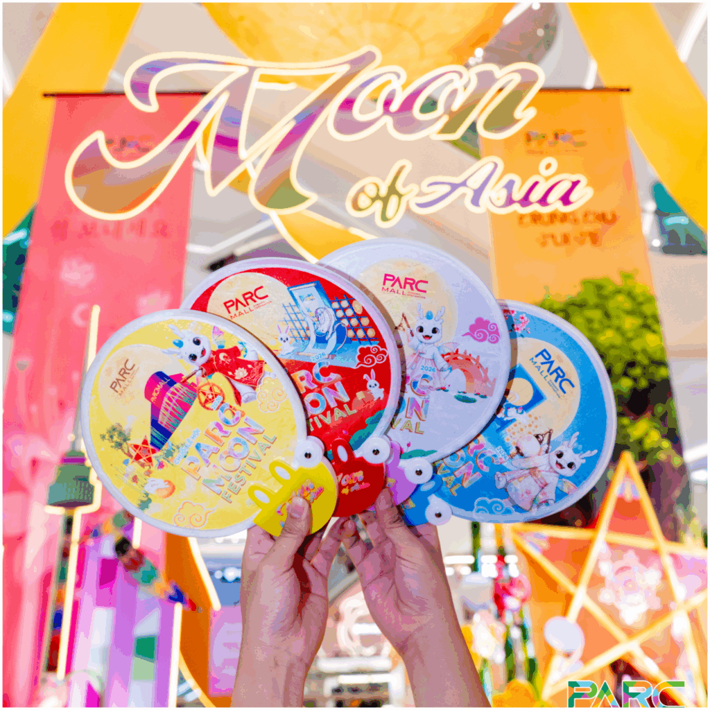 Chương trình đổi hóa đơn nhận quà trung thu